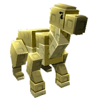 Iguanodon - Legendary from Primal Egg